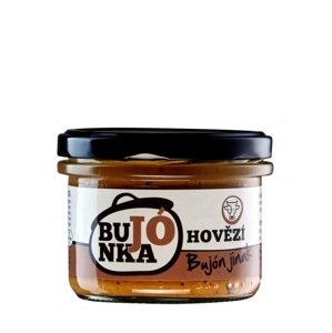 Hovädzia BUJÓNKA 220 g