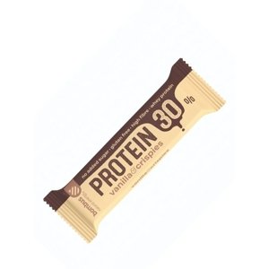 Proteínová tyčinka - vanilka BOMBUS 50 g