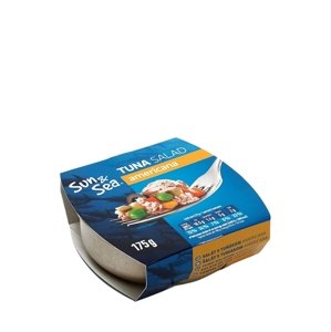 Tuniakový šalát - americana SUN&SEA 175 g