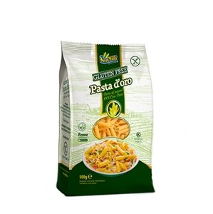 Kukuričné cestoviny - penne SAM MILLS 500 g