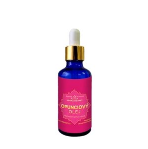 100% opunciový olej ALTEVITA 50 ml