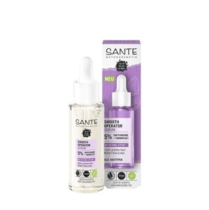 Power sérum s retinolovým účinkom SANTE 30 ml