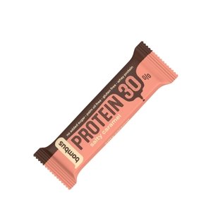 Proteínová tyčinka - slaný karamel BOMBUS 50 g