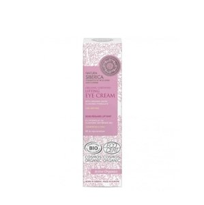 Očný krém s liftingovým účinkom NATURA SIBERICA 30 ml