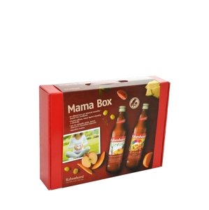 Mama Box RABENHORST 5x750 ml