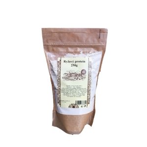 Ryžový proteín NAJTELO 250 g