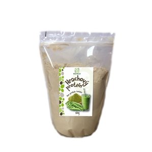 Hrachový proteín NAJTELO 1 kg