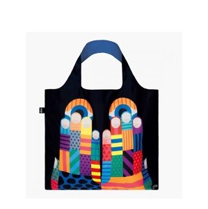 Nákupná taška Craig & Karl Dont Look Now LOQI