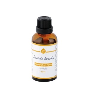 Švédske kvapky - tinktúra LIQOIL 50 ml