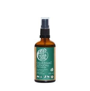 Osviežovač vzduchu - príliv energie BIO TIERRA VERDE 100 ml