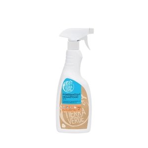 Pomarančový odmasťovač v spreji BIO TIERRA VERDE 750 ml