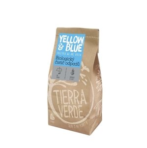 Biologický čistič odpadov TIERRA VERDE 500 g
