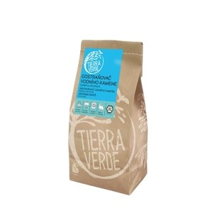 Odstraňovač vodného kameňa TIERRA VERDE 1 kg
