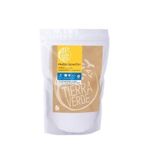 Prášok do umývačky TIERRA VERDE 1 kg