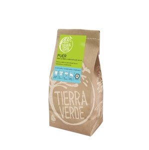 Puer bieliaci prášok TIERRA VERDE 1 kg