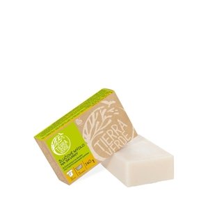 Žlčové mydlo TIERRA VERDE 140 g
