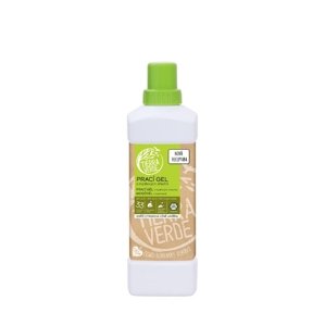 Prací gél vavrín TIERRA VERDE 1 L