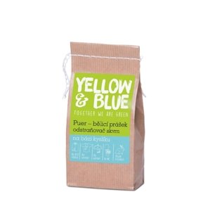 Puer bieliaci prášok TIERRA VERDE 250 g