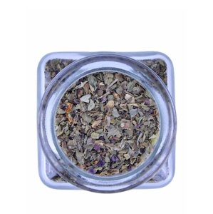 Bazalka drvená - korenie - Hmotnosť: 50 g