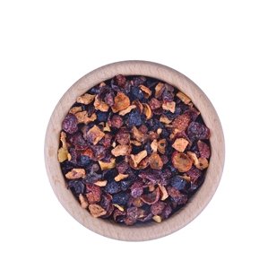 Babičkina záhrada - čaj - Hmotnosť: 1000 g