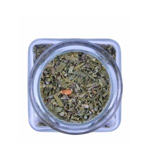 Bylinkové maslo - korenie - Hmotnosť: 1000 g