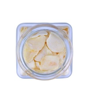 Cesnakové plátky - Hmotnosť: 20 g
