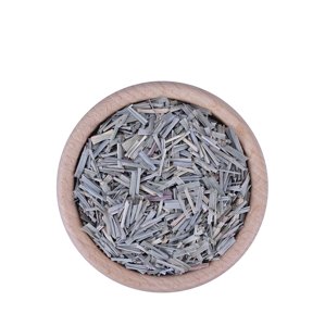 Citrónová tráva - čaj - Hmotnosť: 250 g