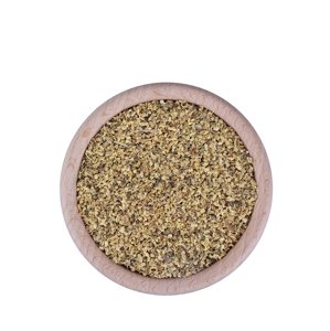 Čierna baza - kvet - Hmotnosť: 500 g