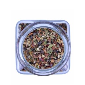 Grilovacie byliny - korenie - Hmotnosť: 1000 g