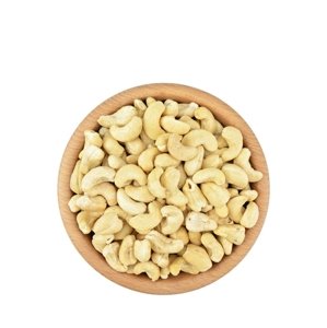 Kešu natural - Hmotnosť: 50 g