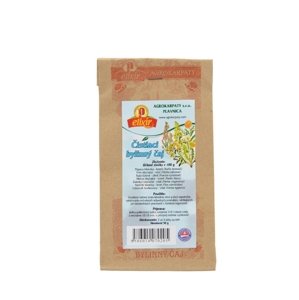 Čistiaci bylinný čaj AGROKARPATY 50 g