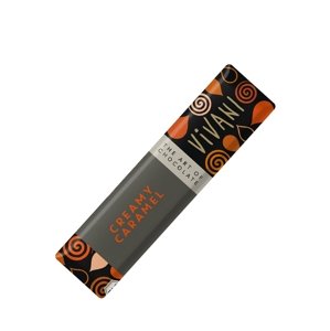 Čokoládová tyčinka s karamelom BIO VIVANI 40 g