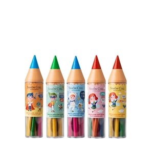 Čokoládové pastelky SIMÓN COLL 30 g