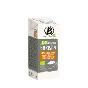 Ovsený nápoj Barista BIO BERIEF 1 L