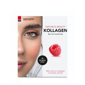 Malinový kolagén 3+1 Zdarma NORSK 500 g