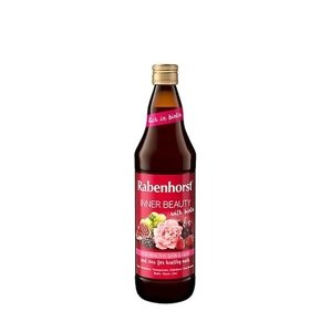 Vnútorná krása RABENHORST 750 ml