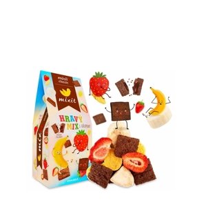 Müsli classic - hravý mix MIXIT 360 g