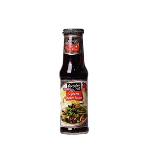 Ústricová omáčka EXOTIC FOOD 250 ml