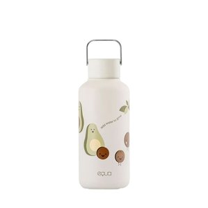 Fľaša Timeless Avocado EQUA 600 ml