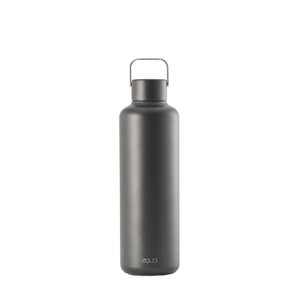 Fľaša Timeless Dark EQUA 1000 ml
