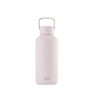 Fľaša Timeless Lilac EQUA 600 ml