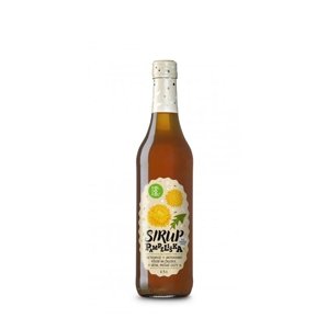 Púpavový sirup KOLDOKOL 500 ml