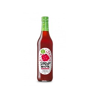 Malinový sirup KOLDOKOL 500 ml