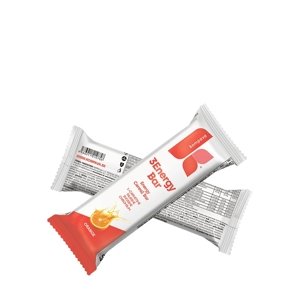 3Energy bar pomaranč KOMPAVA 40 g