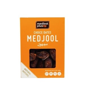 Ďatle čerstvé MEDJOOL PLUS 1 kg