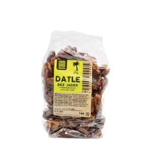 Ďatle bez jadier PROVITA 1 kg