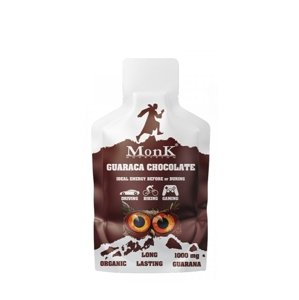 Energetický gél kakao BIO MONK 30 g