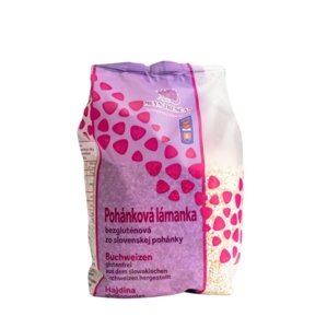 Pohánková lámanka MLYN TRENČAN 500 g