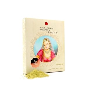 Cassia - bezfarebná henna INDIAN NATURAL 200 g