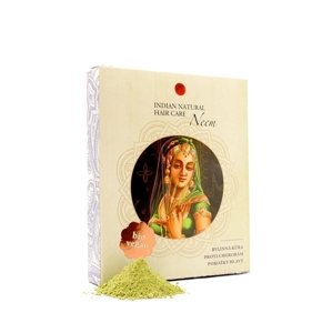 Neem - bylinná kúra proti kožným chorobám INDIAN NATURAL 200 g